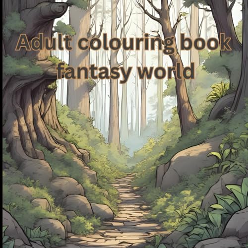 Serene adult colouring book to relax your busy mind helps with adhd: Colour to relax and quieten your adhd
