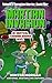 Martian Invasion: Tales of a Terrarian Warrior, Book Four