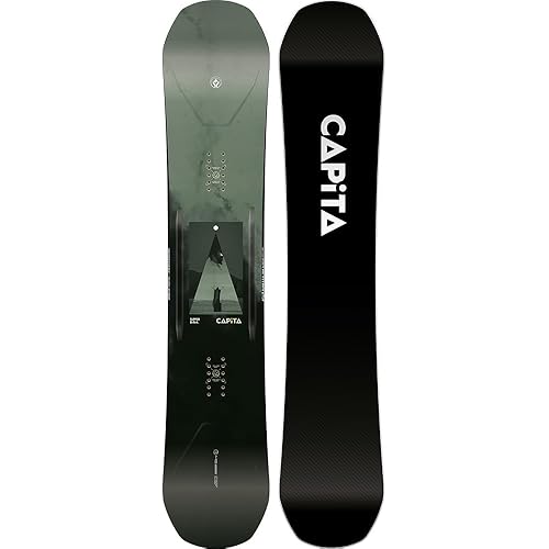 CAPiTA SuperDOA Snowboard