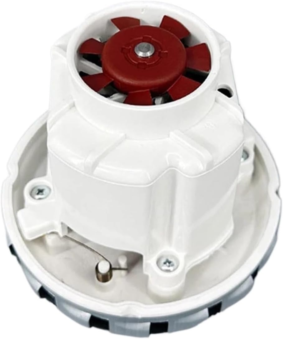 Vacuum Cleaner Motor Industrial Accessories Dust Collector Motor, Compatible For MIRKA/FESTOOL