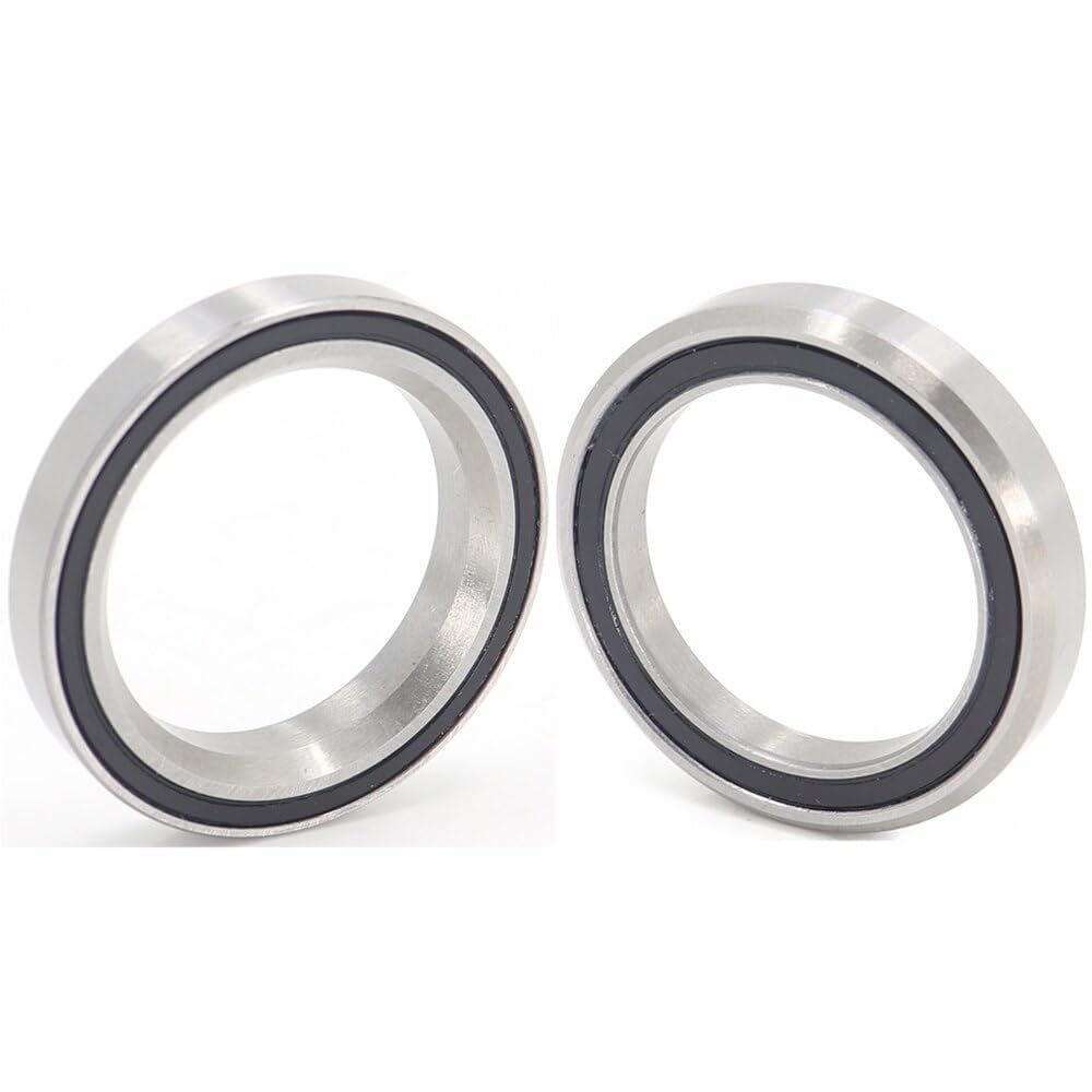 Roulement de casque MH-P09K 27.15x38x6.5mm contre les craquements de vélo