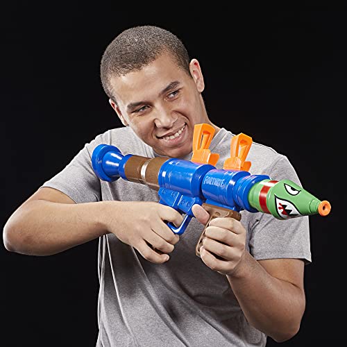 Nerf Fortnite Rl Nerf Super Soaker Water Blaster Toy - Extreme Soakage - 6.7 Fluid Ounce Capacity - For Kids, Teens, Adults #TOP4