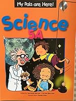 My Pals Are Here! Science 5A EM1/2 (My Pals Are Here, 5A) 9810182333 Book Cover