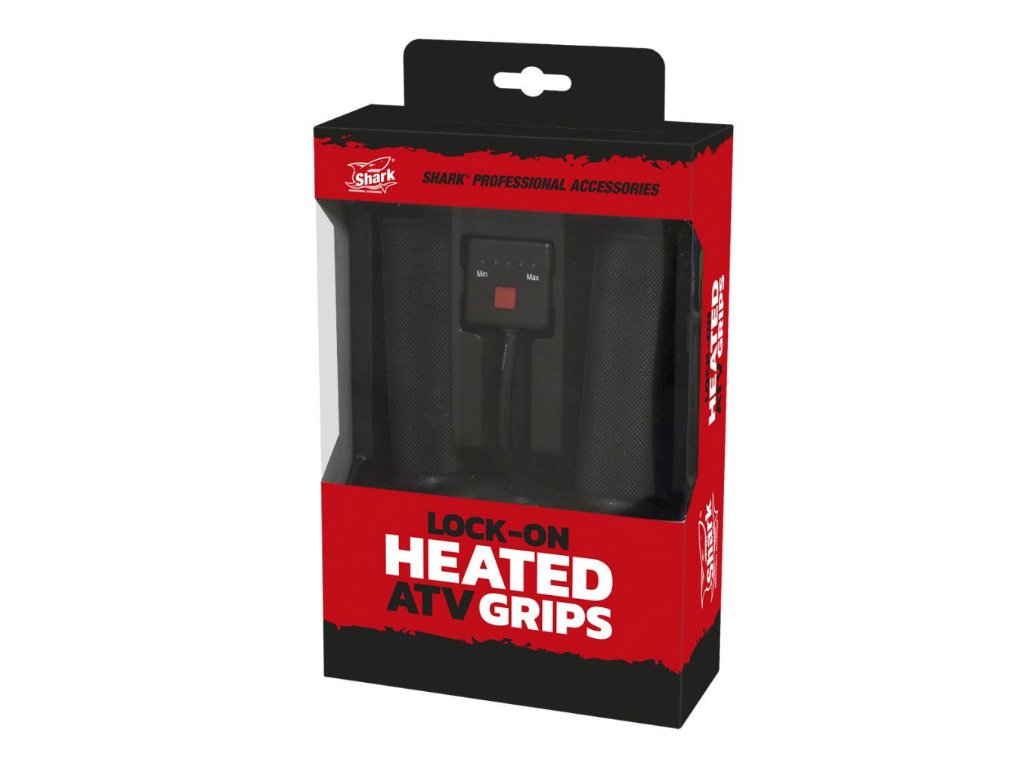 MANIGLIE RISCALDANTI FIBRA Composita Filo Scaldamaniglie Moto Riscaldamento 395300937891 - Foto 8