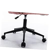 Vista 8 de Tofficu Ruedas giratorias para sillas giratorias, ruedas de banco de trabajo, ruedas giratorias para silla de escritorio, ruedas pequeñas, ruedas