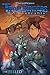 Trollhunters: Tales of Arcadia--The Felled