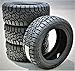 TBB TS-57 R/T All-Terrain Mud Off-Road Light Truck Radial Tire-LT285/55R20 285/55/20 285/55-20 122/119Q Load Range E LRE 10-Ply BSW Black Side Wall