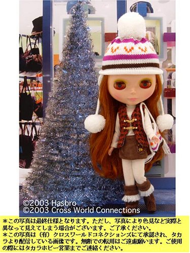 バウワウポンチョ　ブライス　blythe Amazon.co.jp: ブライス バウワウポンチョ : Hobbies