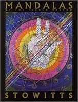 Mandalas of the Hidden Wisdom 1877809667 Book Cover