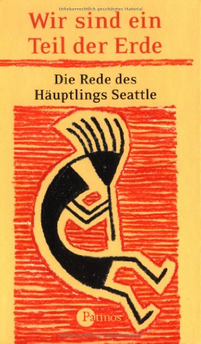 Wir sind ein Teil der Erde Wir sind ein Teil der Erde