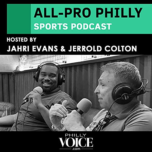 The All-Pro Philly Show - S1:17