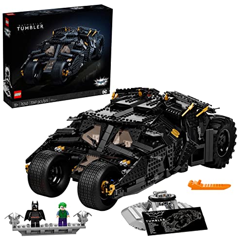 LEGO 76240 DC Universe Super Heroes™