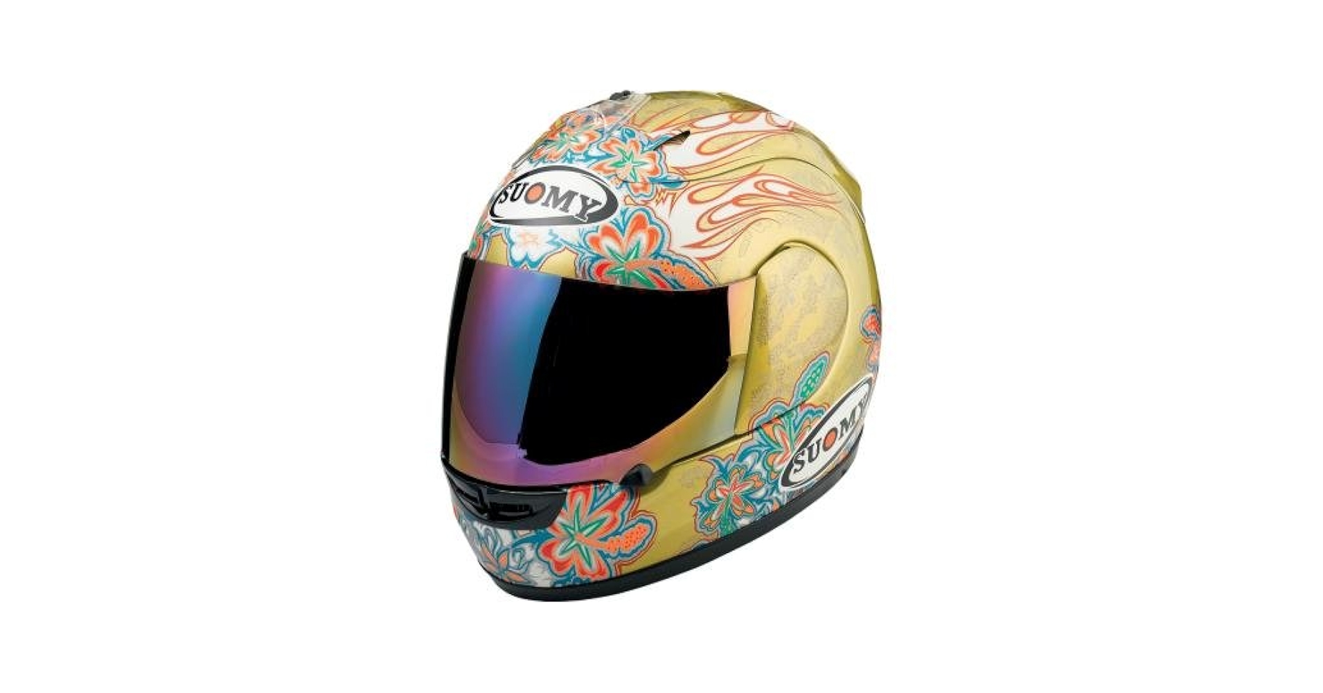 SUOMY ヘルメット EXTREME SERIES サイズM EXTREME black/orange/grey - Suomy Sport - Official Website