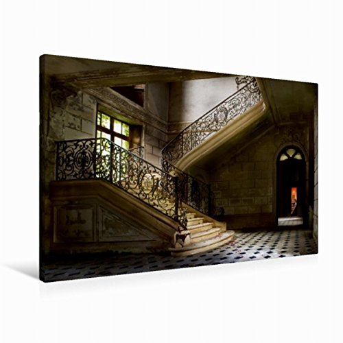 Preisvergleich Produktbild CALVENDO Vergessene Orte