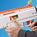 Nerf Fortnite AR-Durrr Burger Motorized Blaster - Customizing Stickers, 20 Darts, 10-Dart Clip - for Youth, Teens, Adults (Amazon Exclusive)