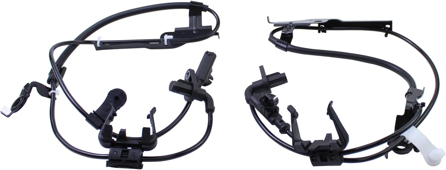 Front Rear Left and Right ABS Wheel Speed Sensor for Toyota Venza 2.7L 3.5L 2009-2015