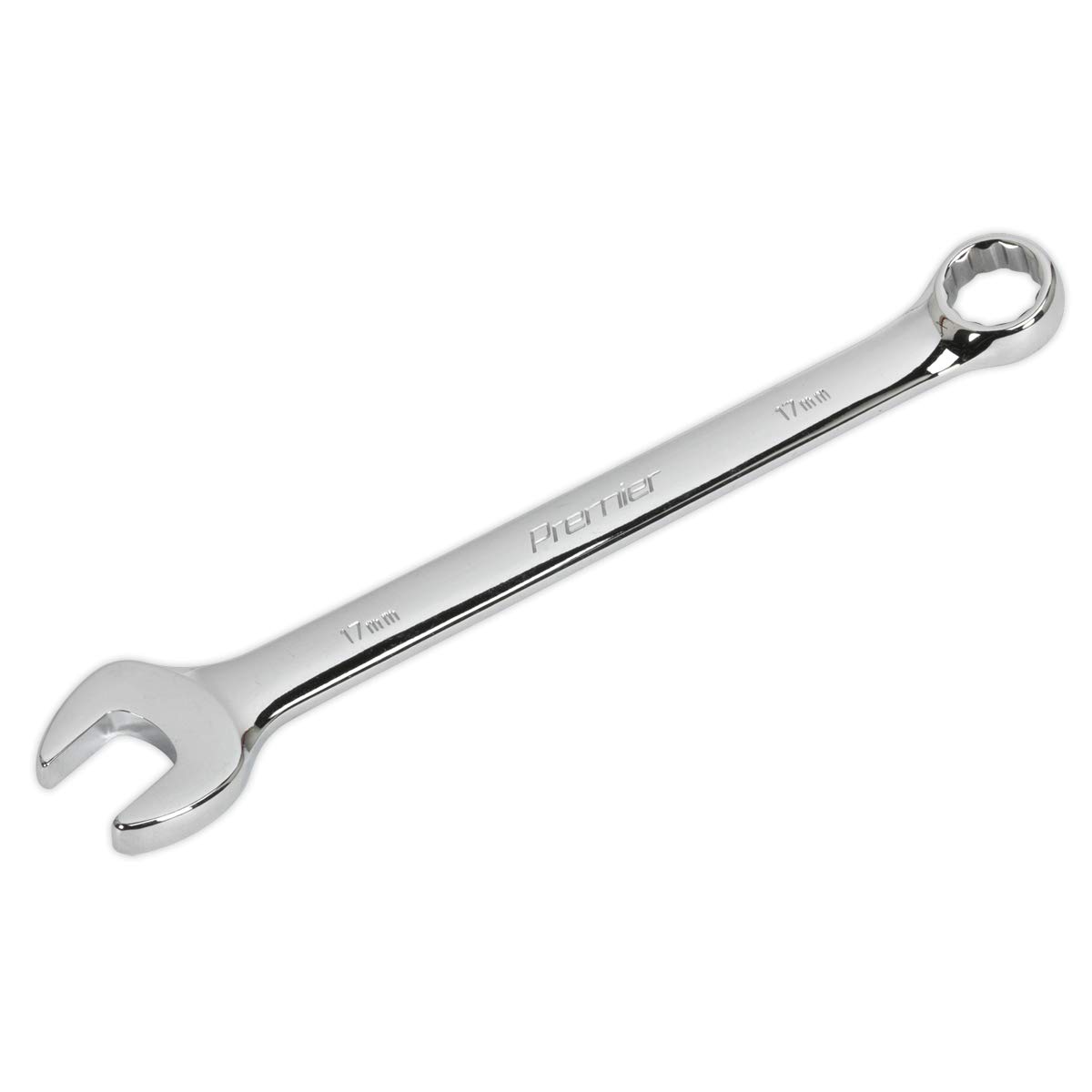 Sealey Cw17 Combination Spanner 17Mm โ image 1