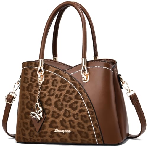 Image of Purses and Handbags Top Handle Satchel Shoulder Bags Tote Bag for Ladies