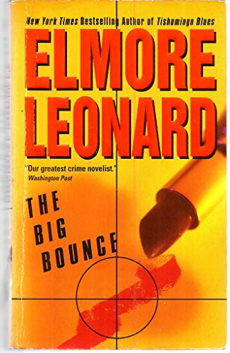 The Big Bounce view 2