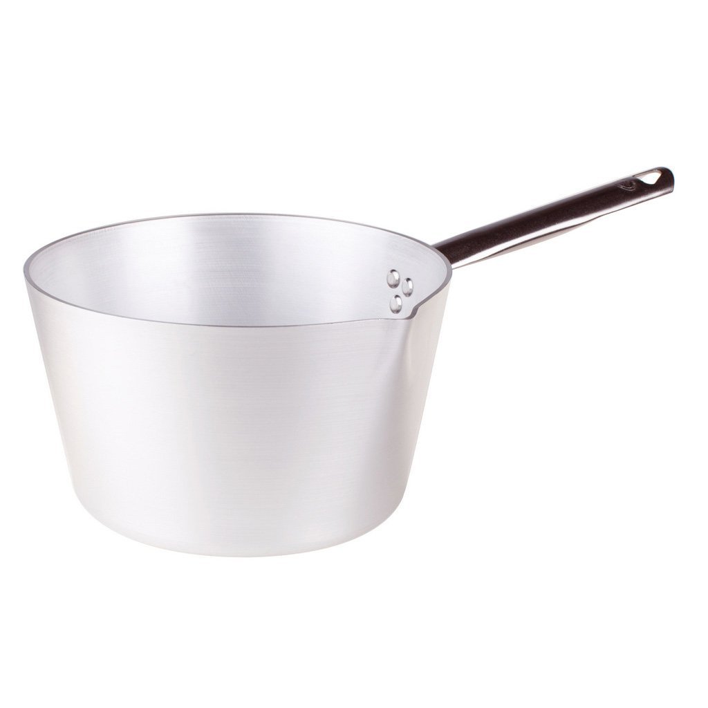 Amazon | Pentole Agnelli プロ仕様 アルミニウム 3mm 円錐型