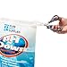 Pure Pool Supplies pH Down 20 Lbs. (pH Decreaser pH Minus Sodium Bisulfate) Pool Spa Balancer
