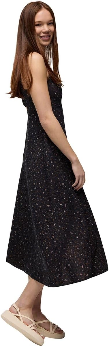 prAna Womens Lata Beach Dress - Image 5