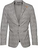  Baldessarini Herren Sakko SEBA-1 Mehrfarbig 48
