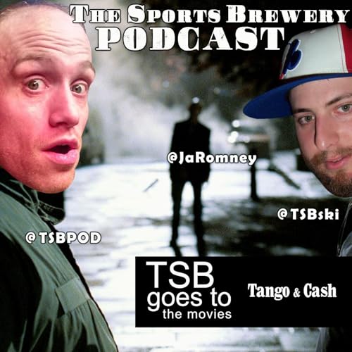TSB Goes To The Movies - Tango & Cash