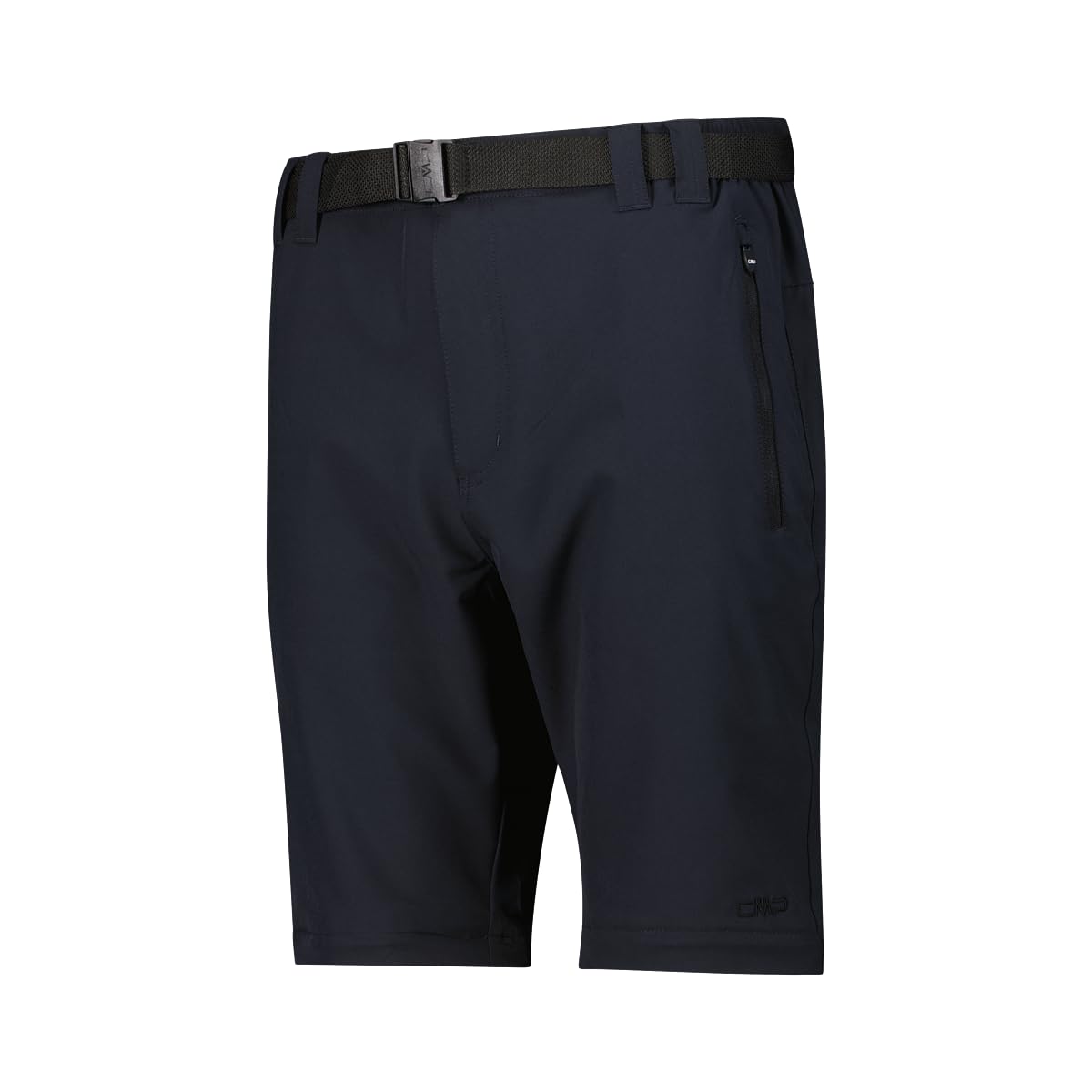 CMP Pantaloni Zip off Elasticizzati da Uomo