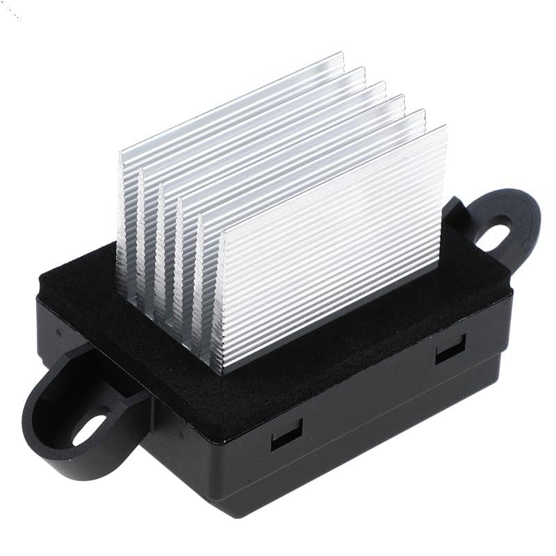 HVAC Blower Motor Resistor OE: 10381264 Fit for Malibu Vectra for Pontiac for Saturn G6 Aura