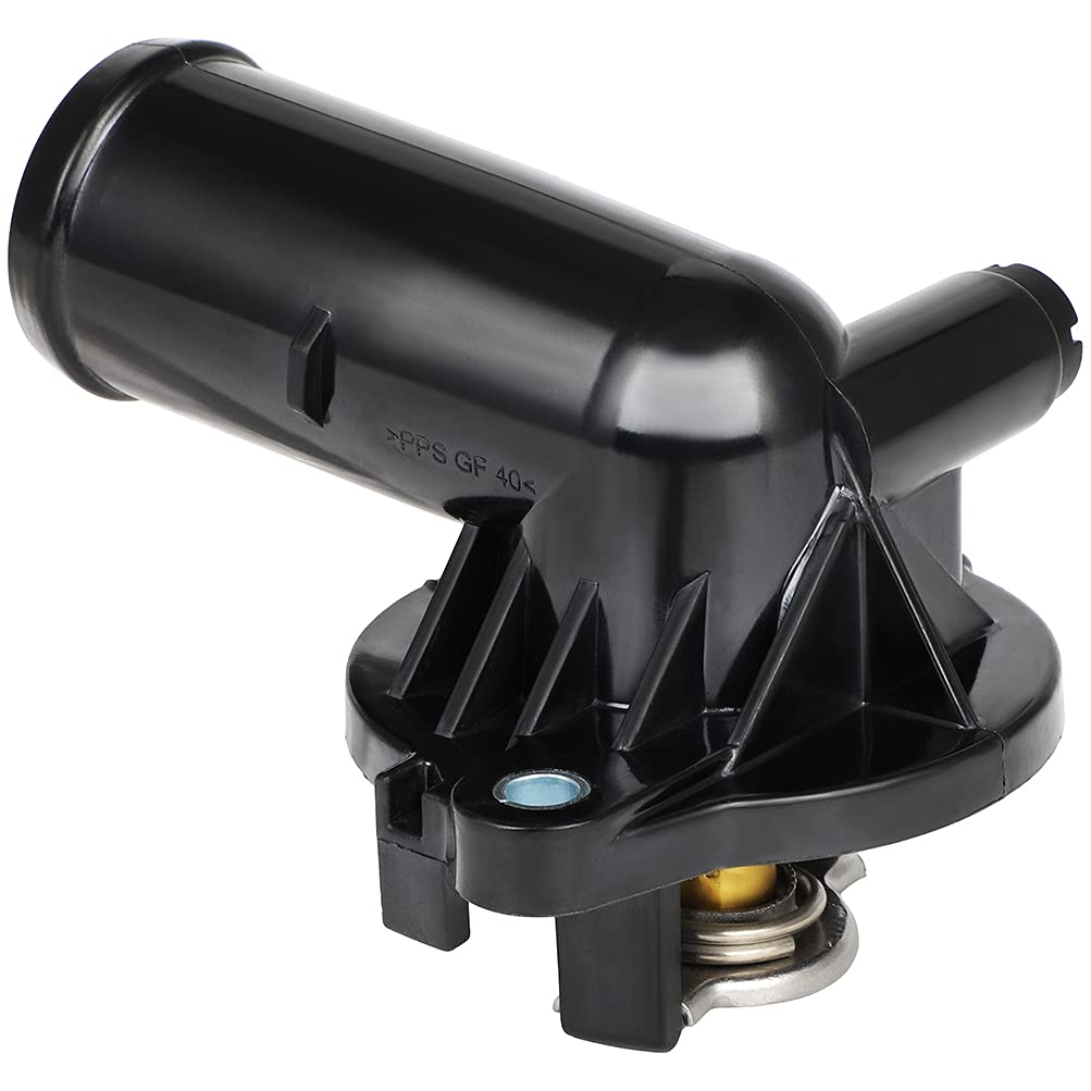 Amazon.com: Aintier 5184977AE 5184977AD Engine Coolant Thermostat 