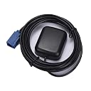 Strpump FAKRA C GPS Antenna Aerial for Ford Syn 3 Stereo Radio GPS Navigation Upgrade Replacement gallery image