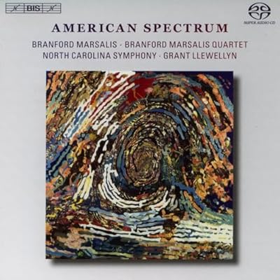 AMERICAN SPECTRUM