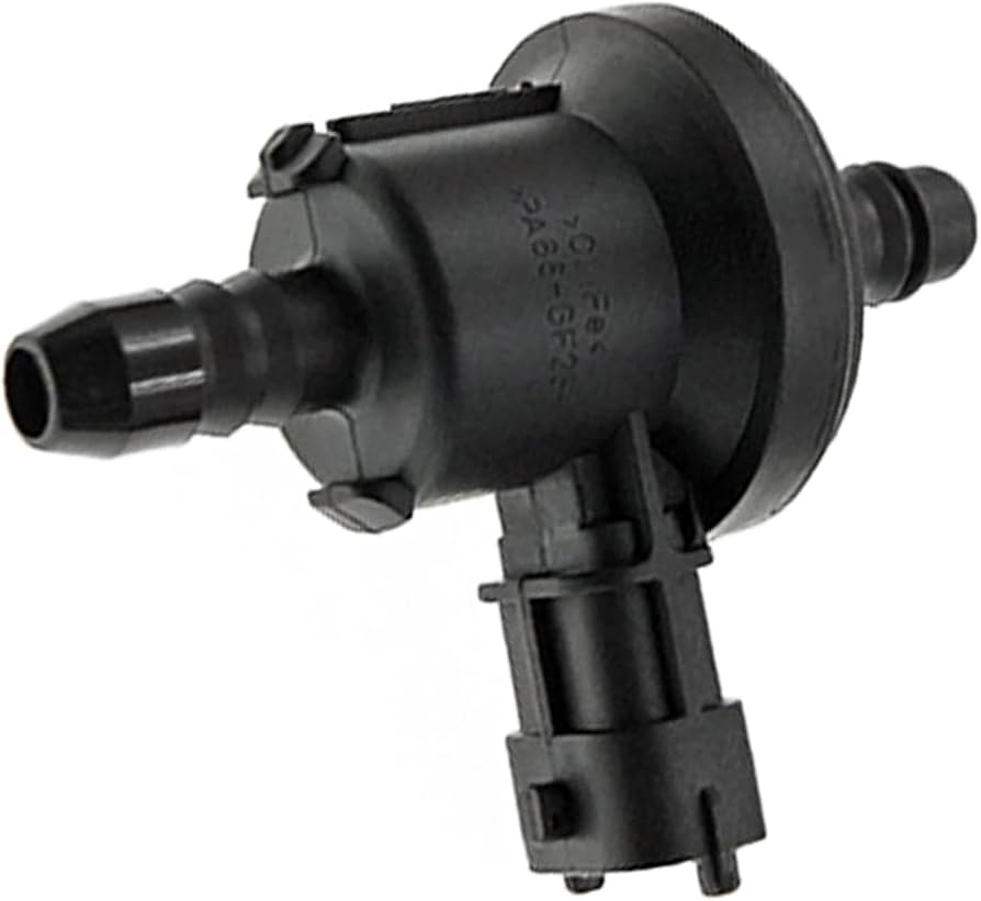 eko　0226 Amazon.com: QGQZIQG Vapor Canister Purge Valve Solenoid Valve
