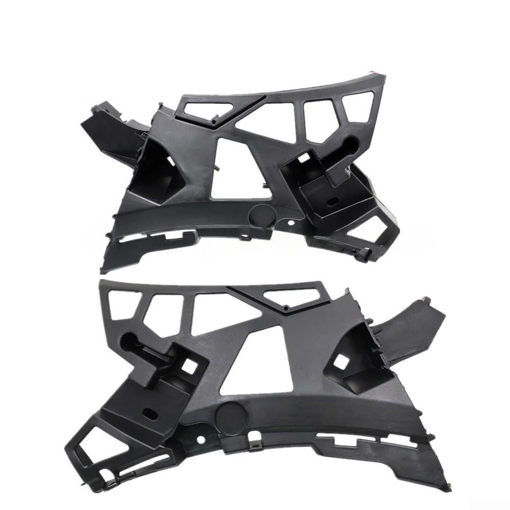 Soportes de faros para Mercedes GLE de alta resistencia recambio 2926200200 par