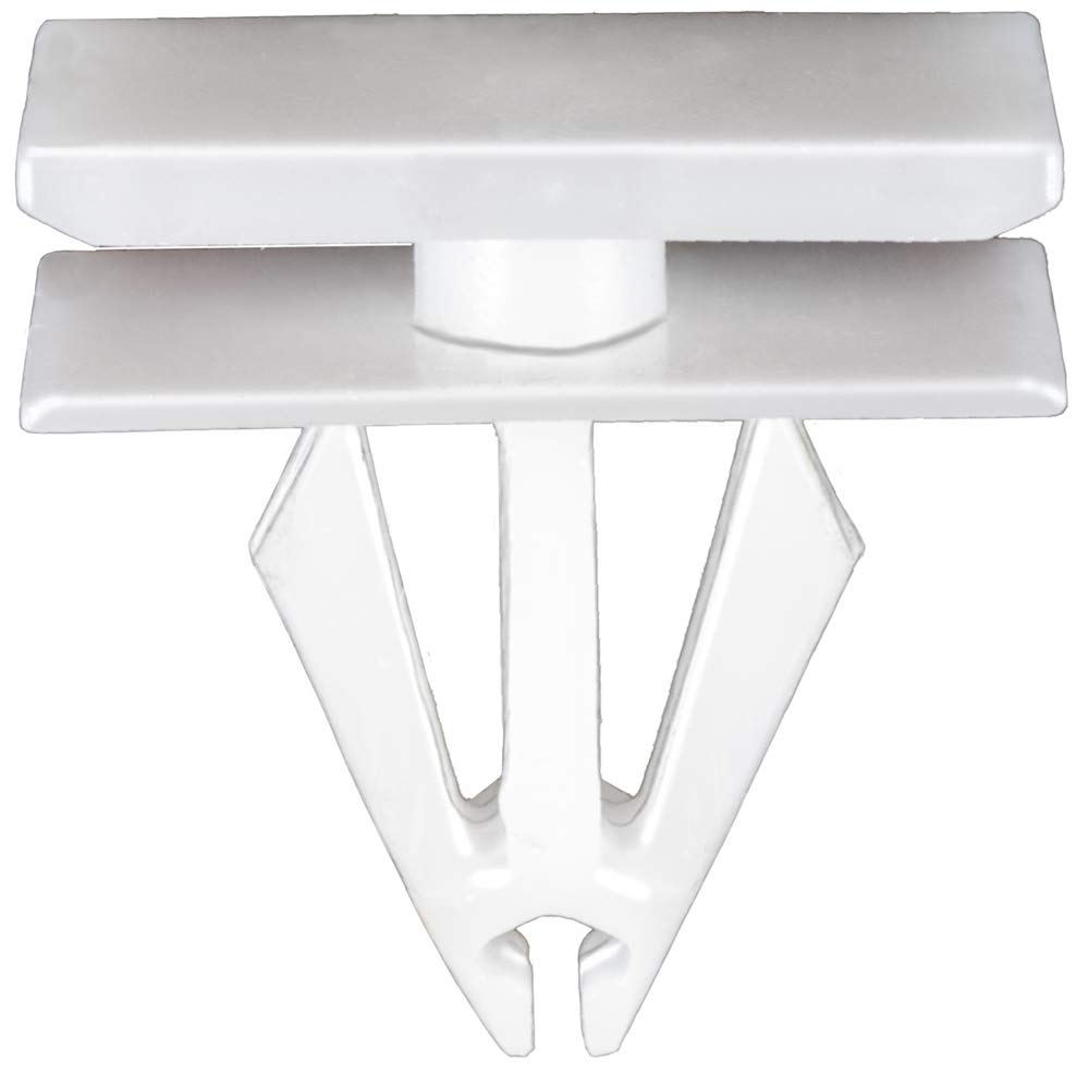 Amazon.com: AMZ Clips And Fasteners 25 Wheel Opening & Rocker 