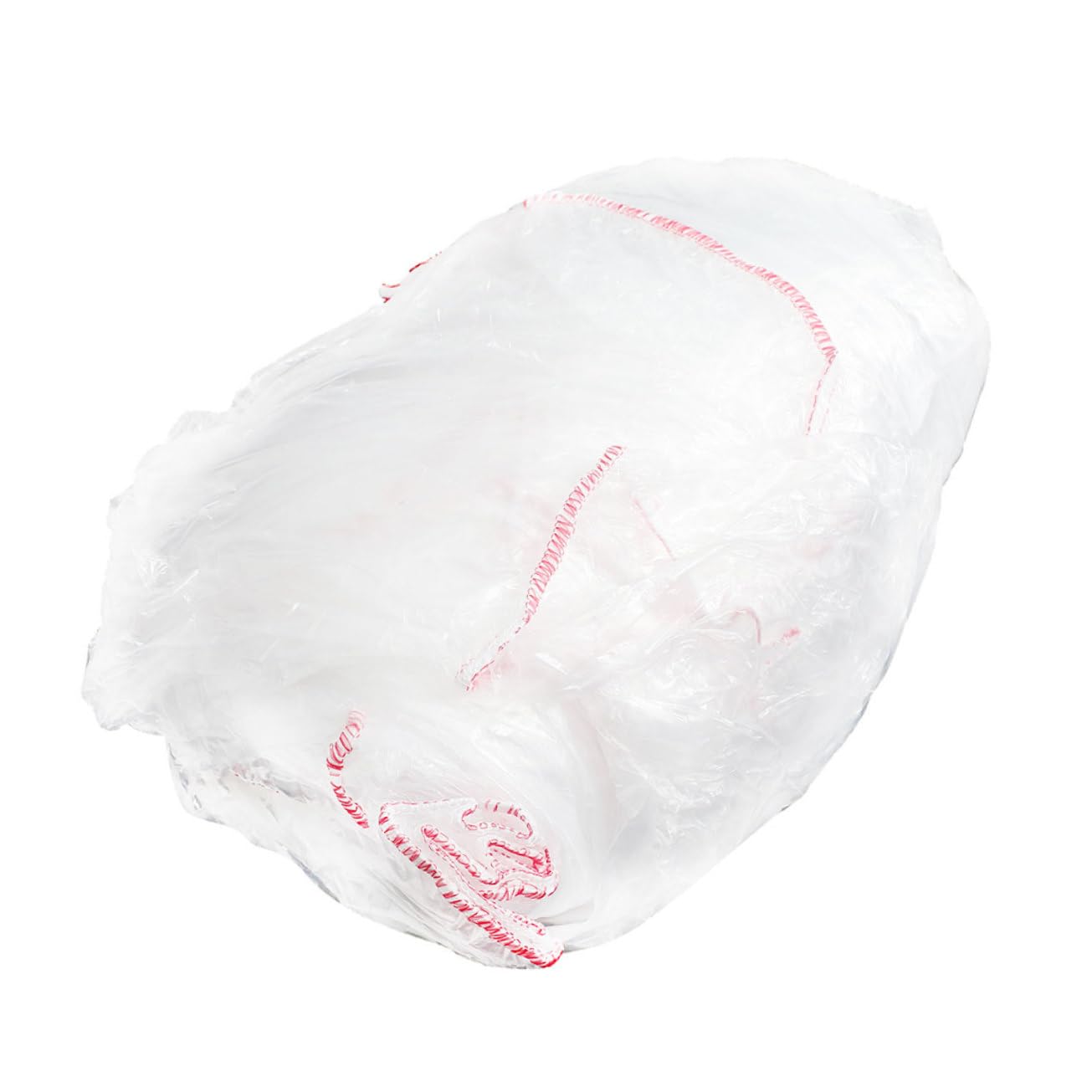 TOPPERFUN Quick-Install Car Cover Disposable Full Coverage Auto Rainproof Outdoor Cover