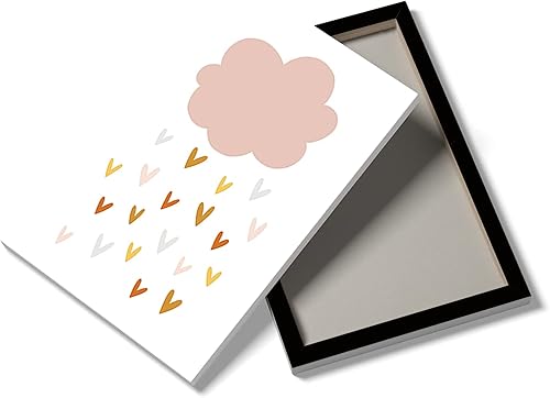 Miniatura 9 de PUYIQARE Lienzo abstracto de gamepad para pared, impresión artística de videojuegos, decoración de habitación temática de videojuegos, divertidos