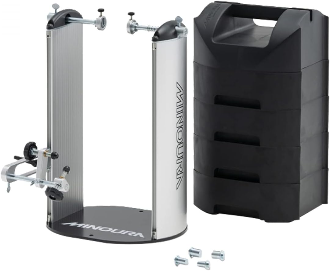 Minoura FT-50W Wheel Truing Stand - 430-6020-00