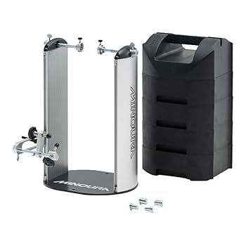 Amazon | ミノウラ(MINOURA) 自転車 振れ取り台 FT-50W FAT