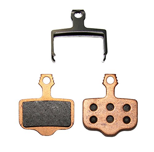 EBC Brakes - MTB Sintered Pads for AVID Elixir