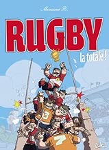 Download Rugby la totale PDF