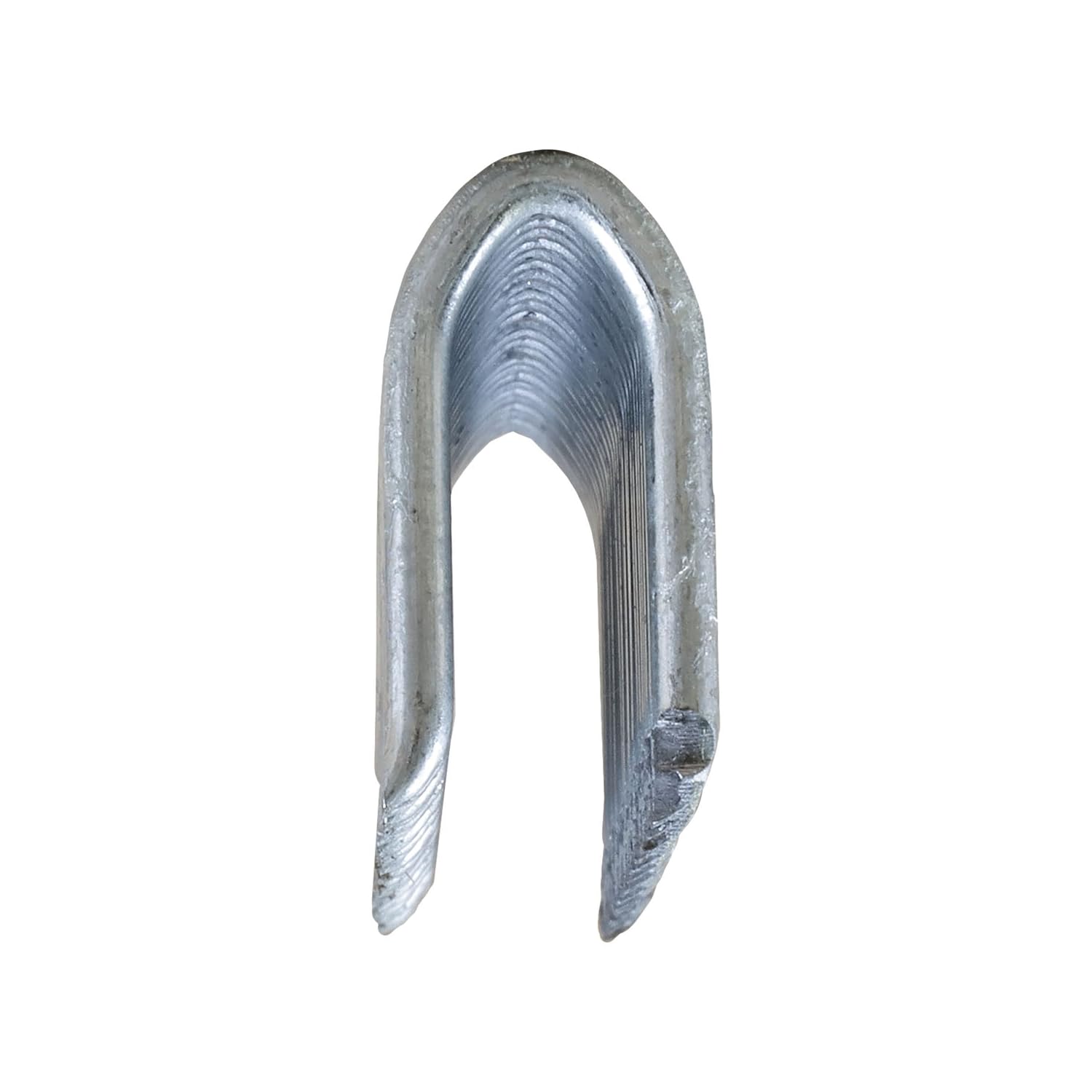 Freeman FS9G150 - Grapas de valla con pegamento de calibre 9, 1-1/2 pulgadas (1000 unidades)