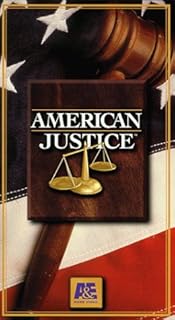 Vigilante Justice