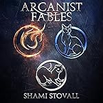 Cover of Arcanist Fables