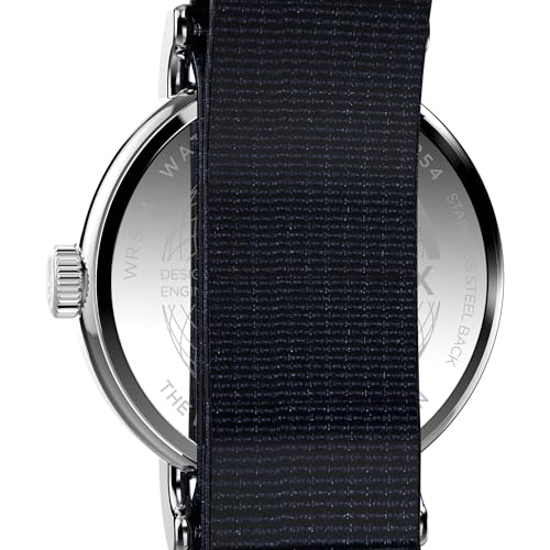 Image of Timex Unisex Weekender 38mm Watch