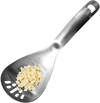 Kitchen Cooking Spoons Multifunctional Stainless Steel Cooking Utensil