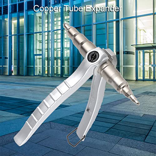 Herramienta para expandir tubos de cobre de acero inoxidable miniatura 4