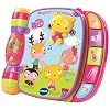 VTech Baby – Magisch Liedjesboek – Roze – Plastic – Voor Jongens en Meisjes – Van 6 tot 36 maanden – Nederlands…