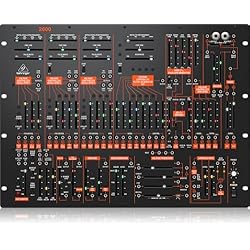 Behringer2600 セミモジュラーシンセサイザー BEHRINGER 2600 アナログセミモジュラーシンセサイザー 送料無料